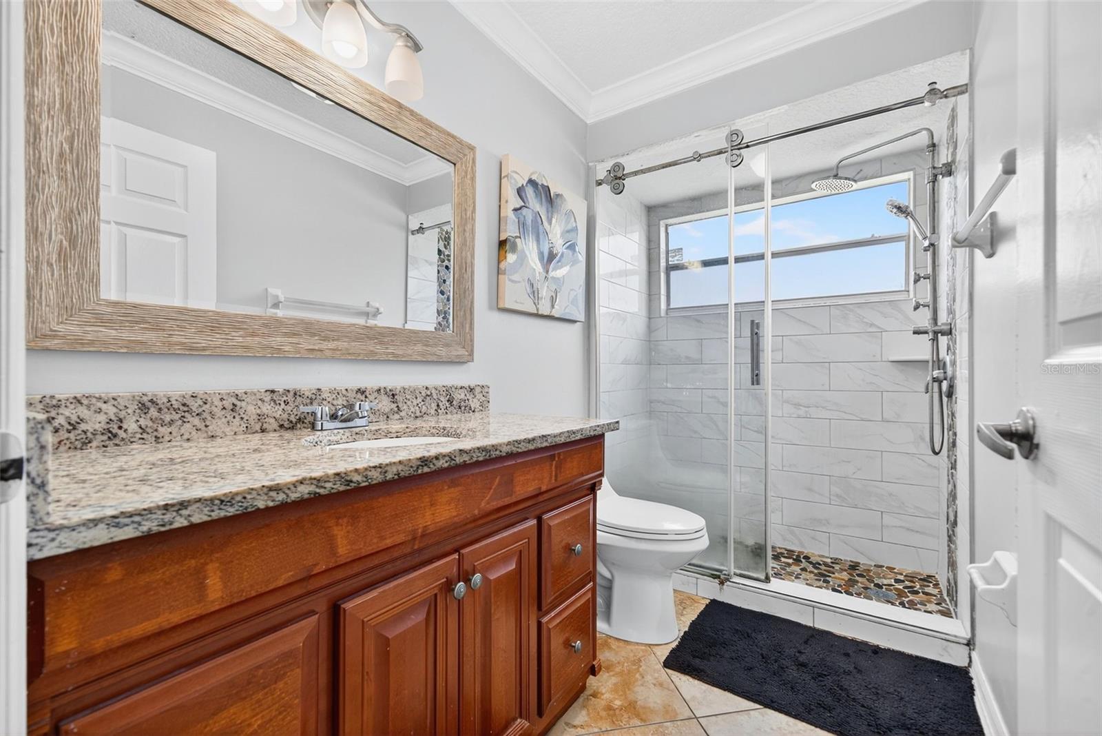 CREEKWOOD PH ONE SUBPHASE I UNIT A1 - Residential