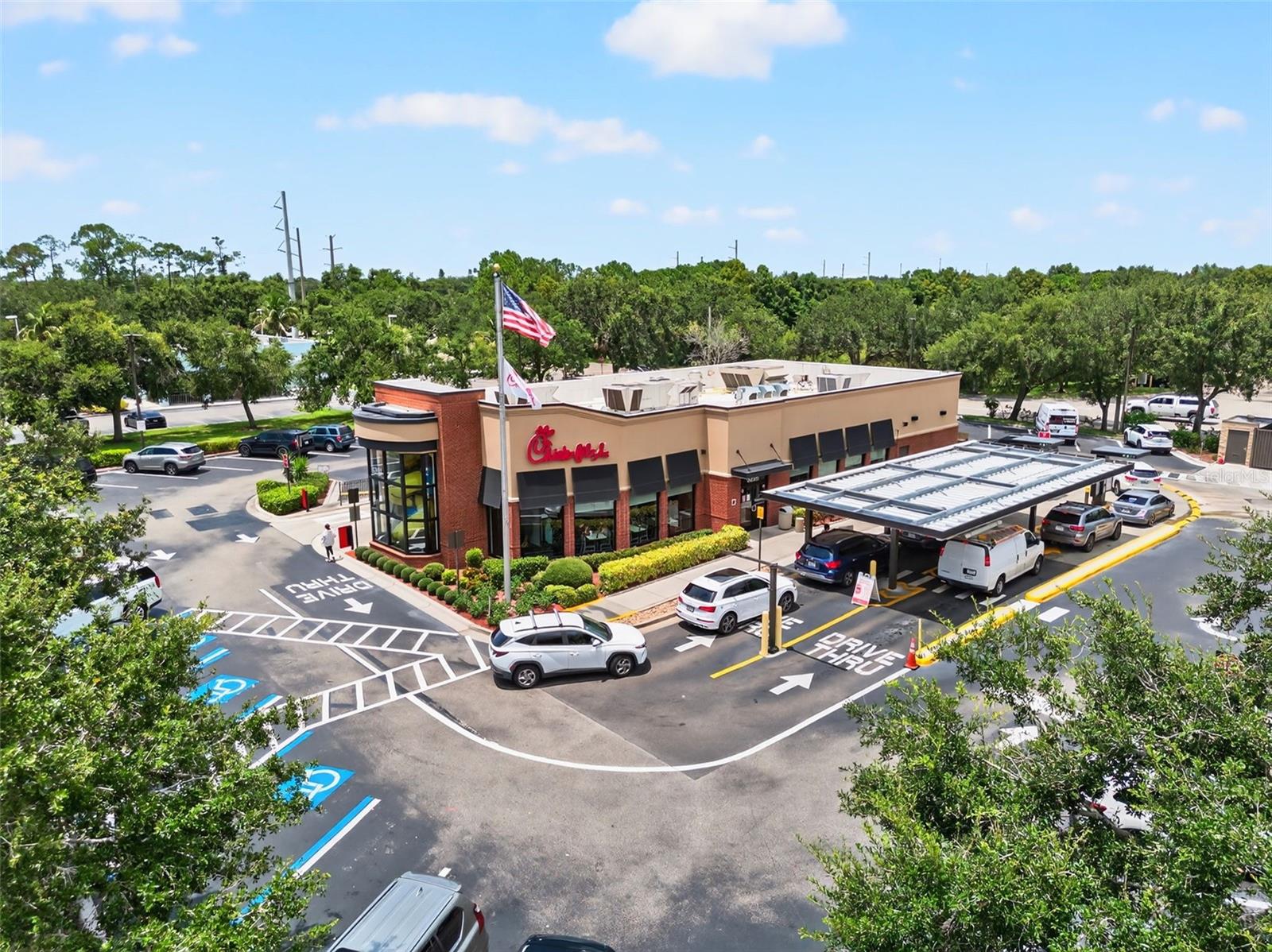CREEKWOOD PH ONE SUBPHASE I UNIT A1 - Residential