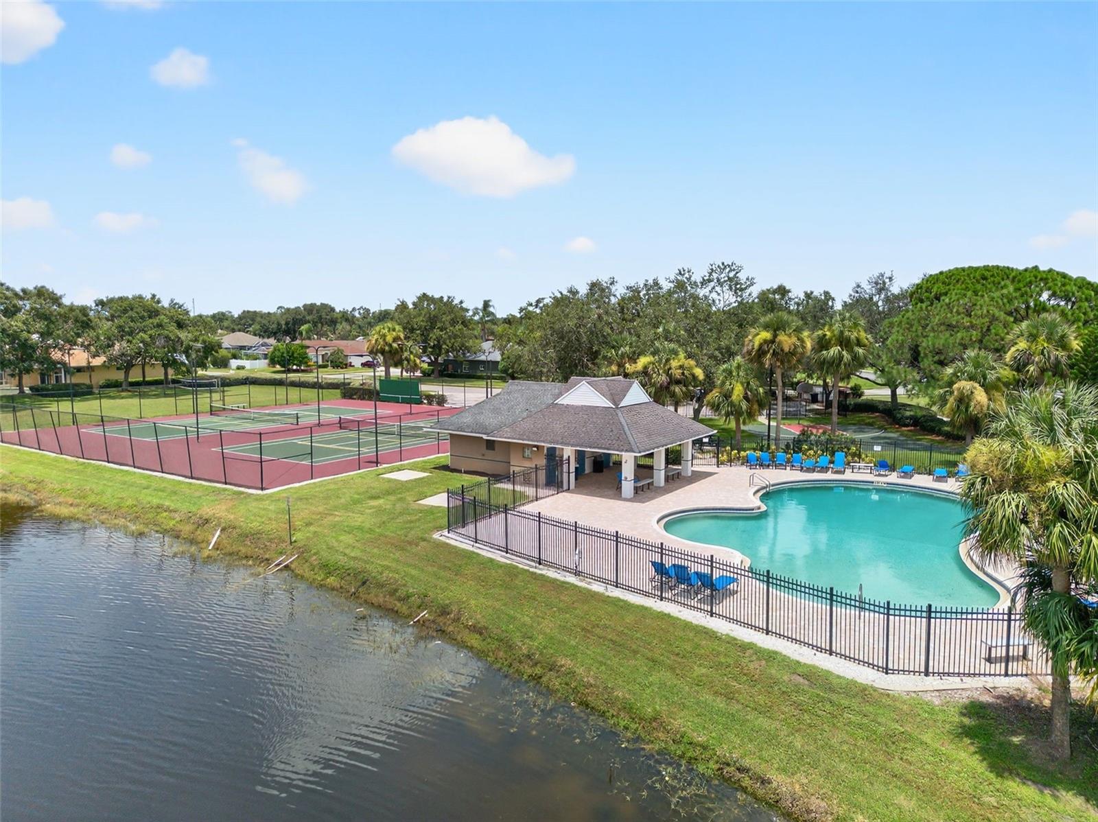 CREEKWOOD PH ONE SUBPHASE I UNIT A1 - Residential