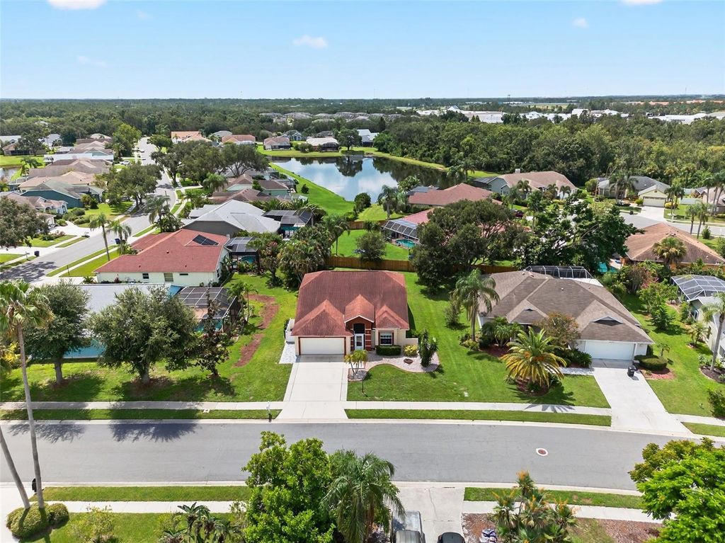 Photo of 5103 73rd Street E, Bradenton, FL 34203 (MLS # A4660904)