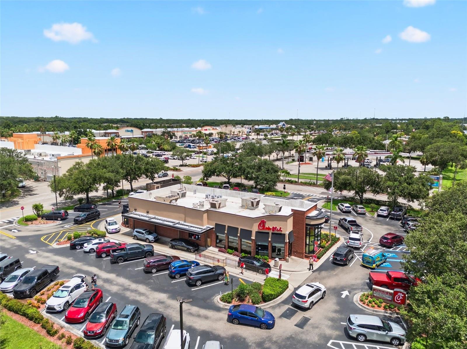 CREEKWOOD PH ONE SUBPHASE I UNIT A1 - Residential