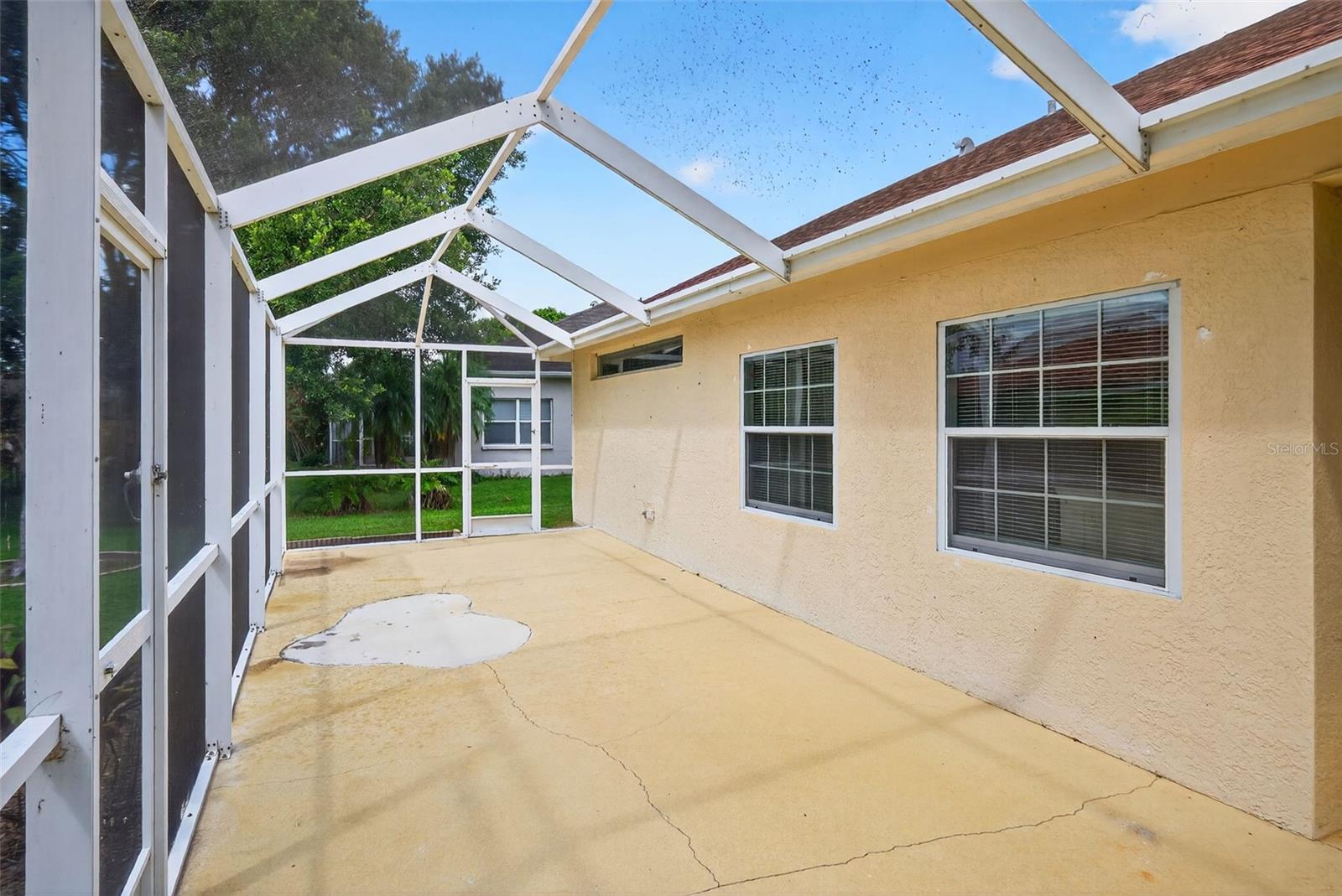 CREEKWOOD PH ONE SUBPHASE I UNIT A1 - Residential