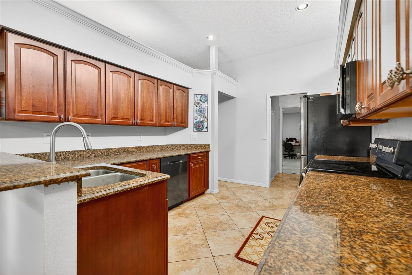CREEKWOOD PH ONE SUBPHASE I UNIT A1 - Residential