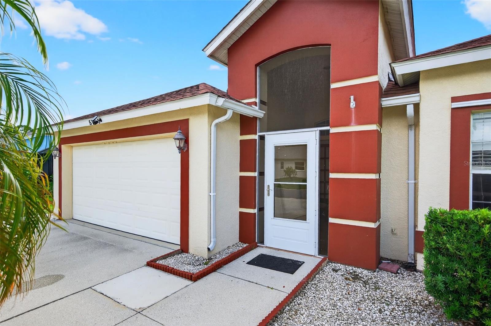 CREEKWOOD PH ONE SUBPHASE I UNIT A1 - Residential