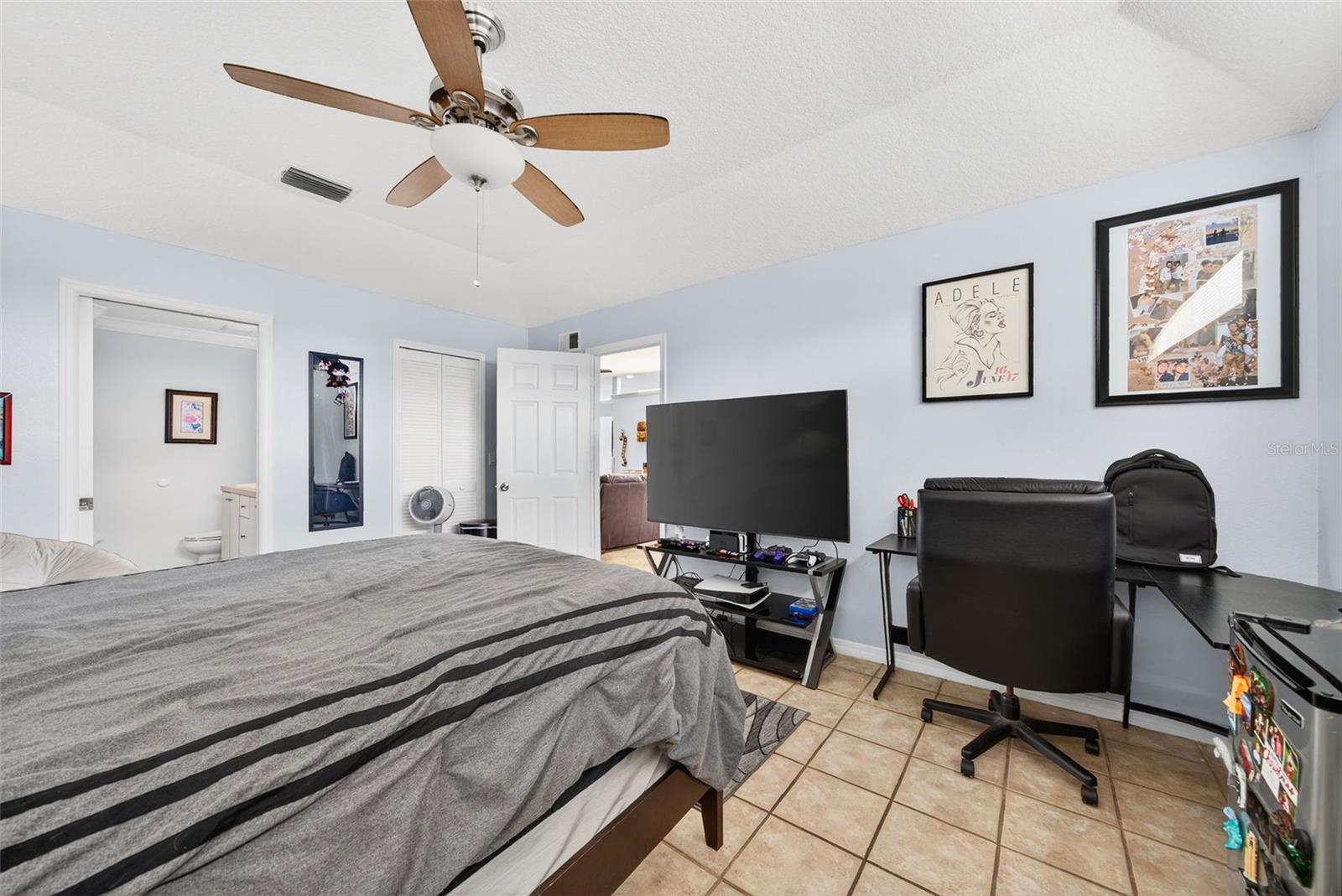 CREEKWOOD PH ONE SUBPHASE I UNIT A1 - Residential