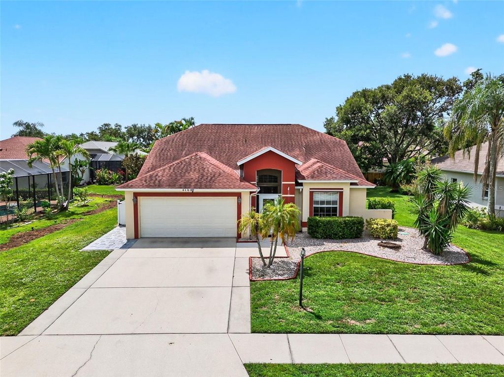 Photo of 5103 73rd Street E, Bradenton, FL 34203 (MLS # A4660904)