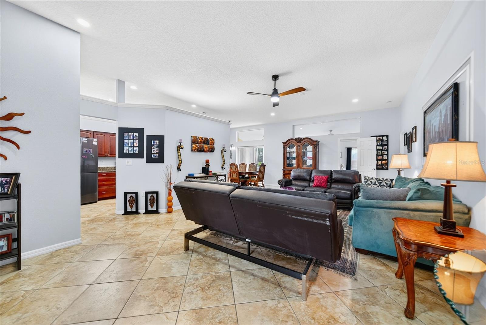 CREEKWOOD PH ONE SUBPHASE I UNIT A1 - Residential