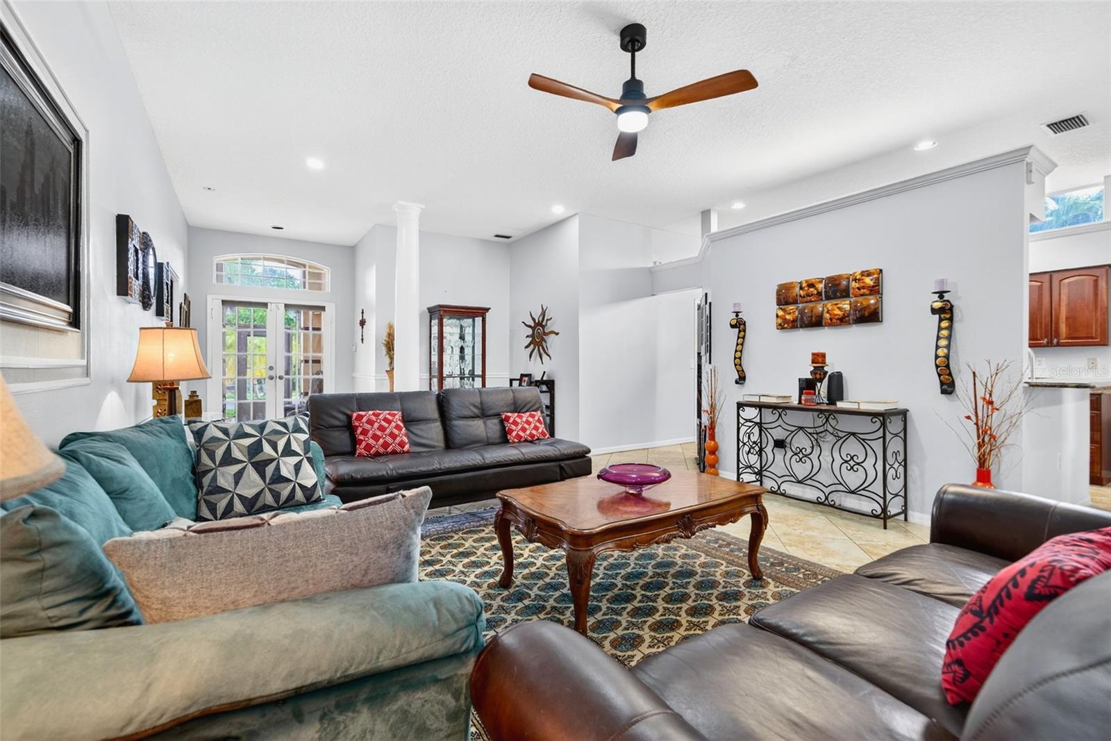 CREEKWOOD PH ONE SUBPHASE I UNIT A1 - Residential