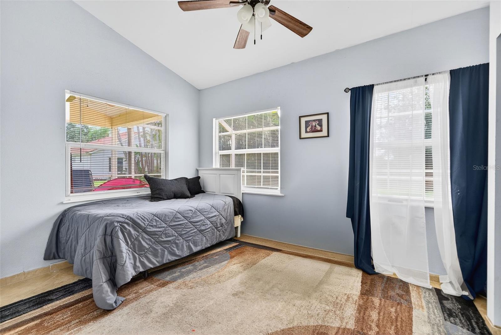 CREEKWOOD PH ONE SUBPHASE I UNIT A1 - Residential