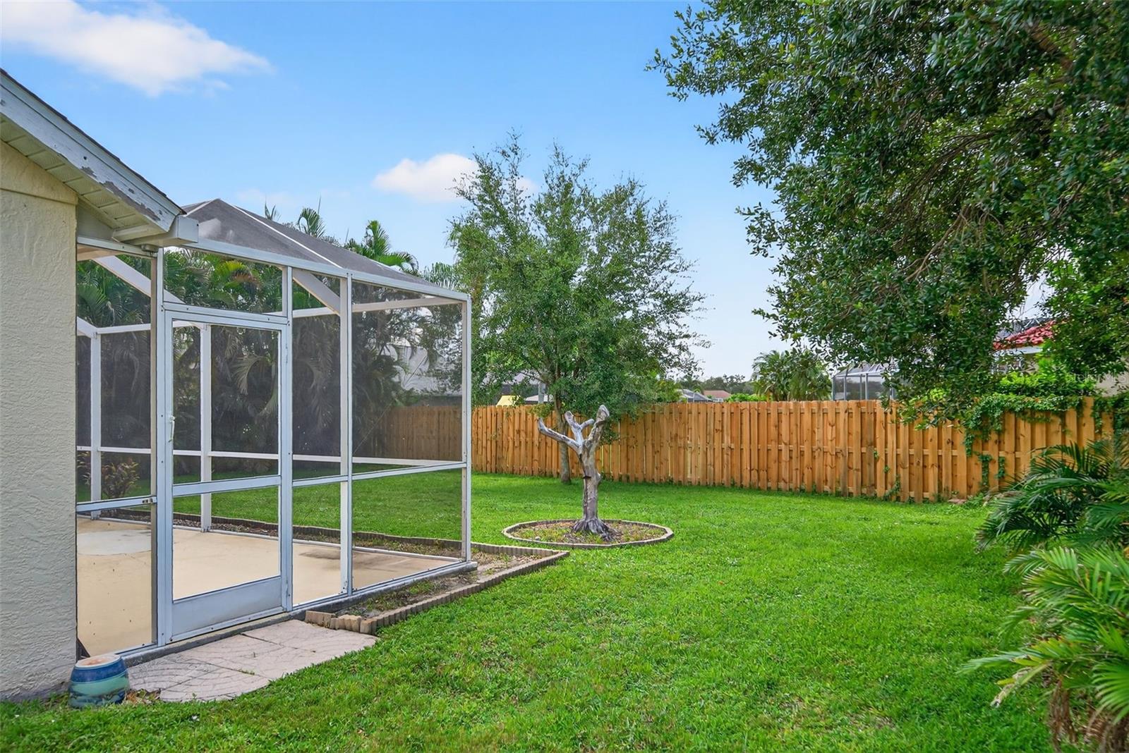 CREEKWOOD PH ONE SUBPHASE I UNIT A1 - Residential