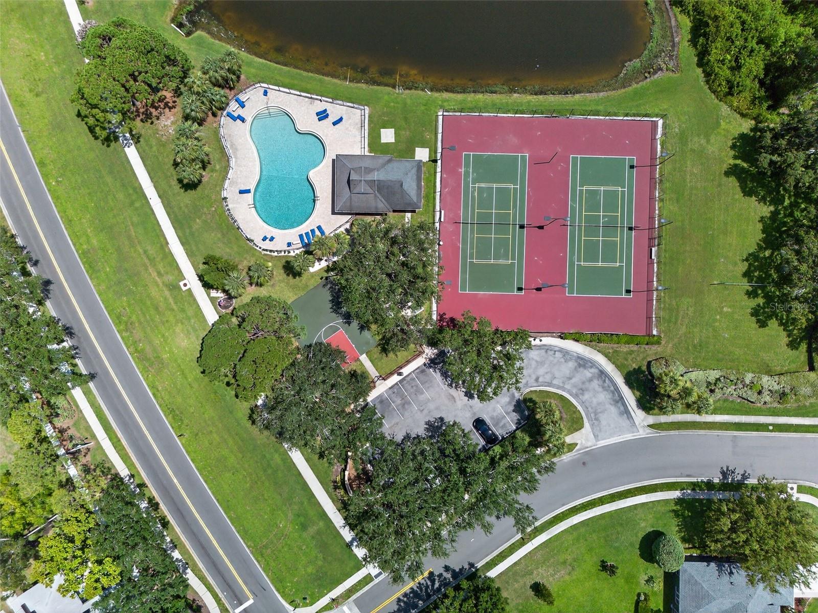 CREEKWOOD PH ONE SUBPHASE I UNIT A1 - Residential