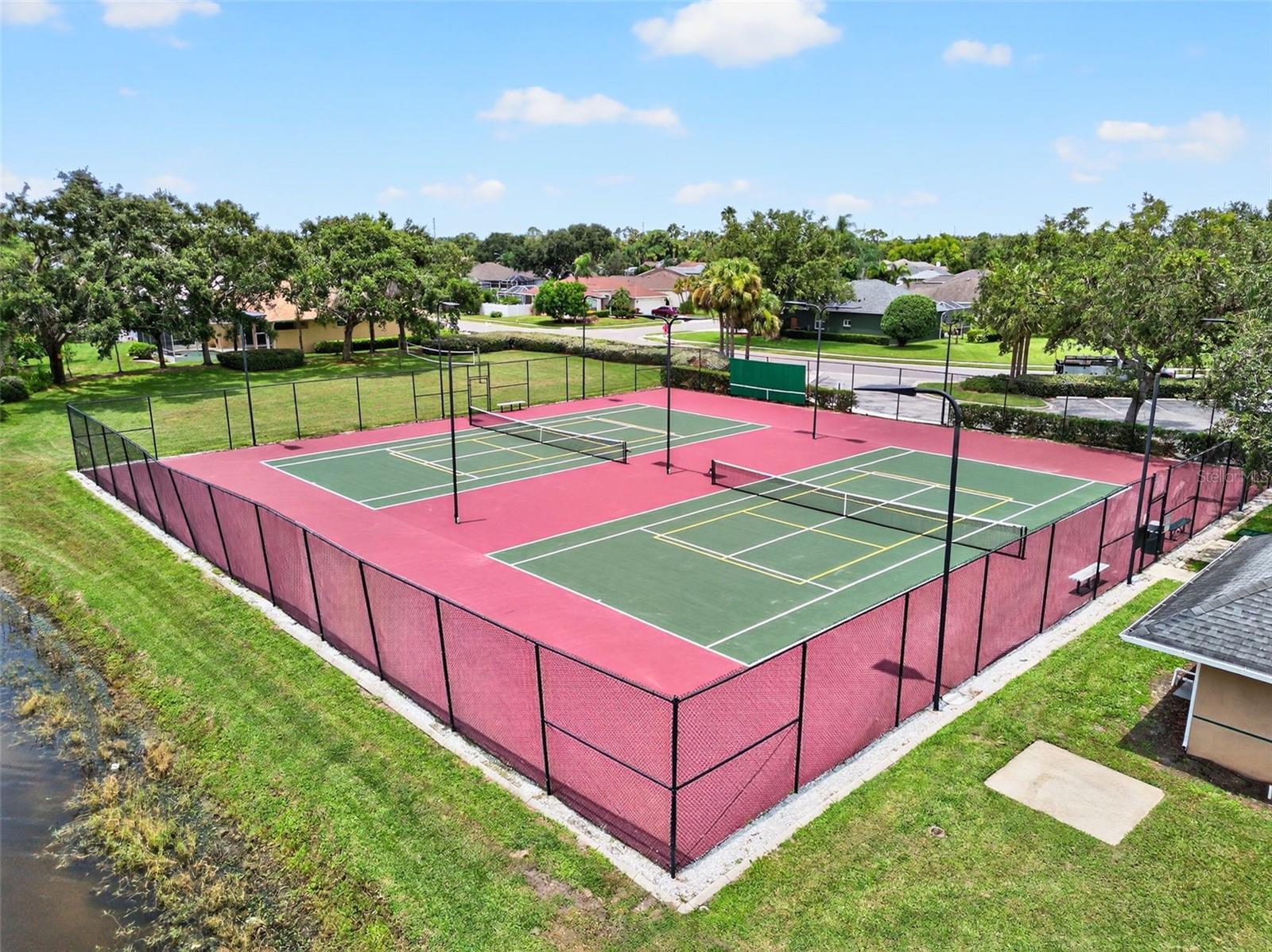 CREEKWOOD PH ONE SUBPHASE I UNIT A1 - Residential