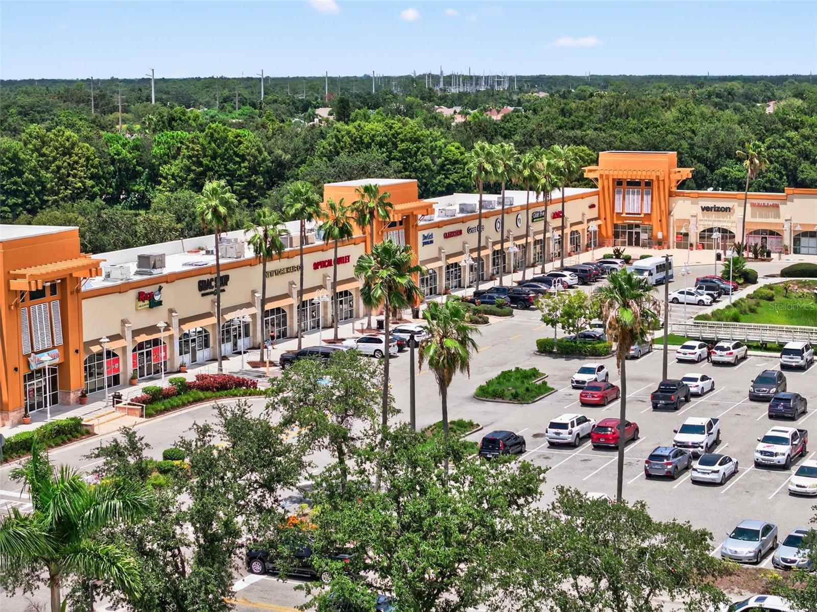 CREEKWOOD PH ONE SUBPHASE I UNIT A1 - Residential