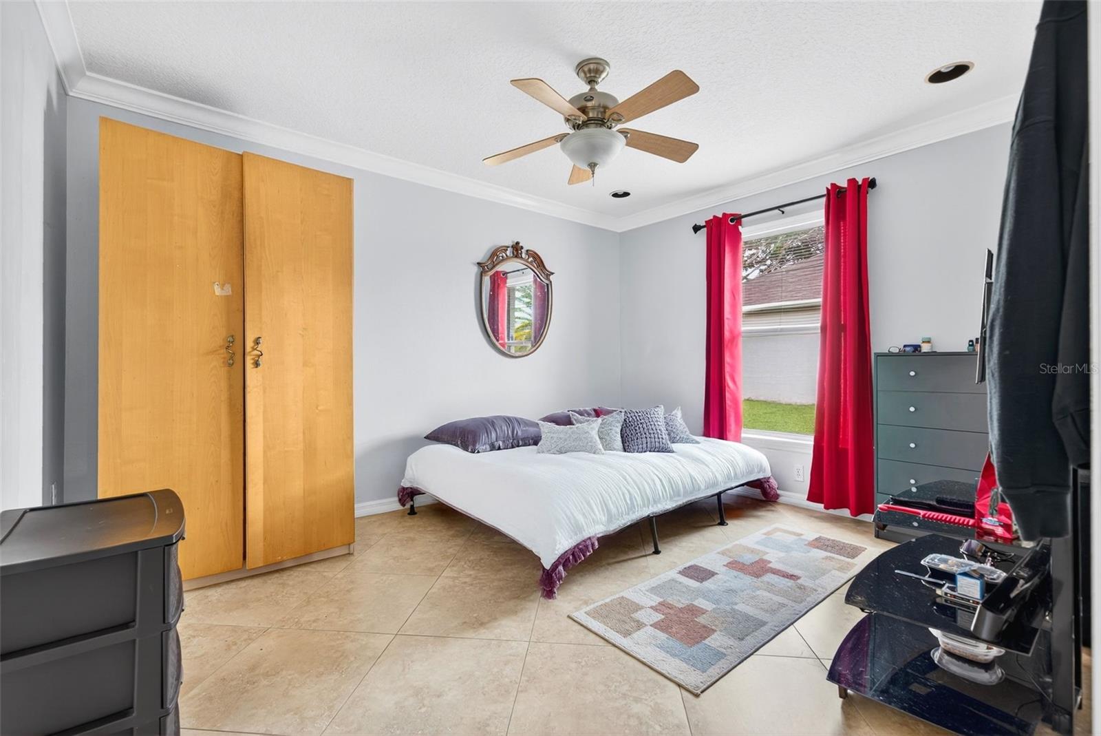 CREEKWOOD PH ONE SUBPHASE I UNIT A1 - Residential