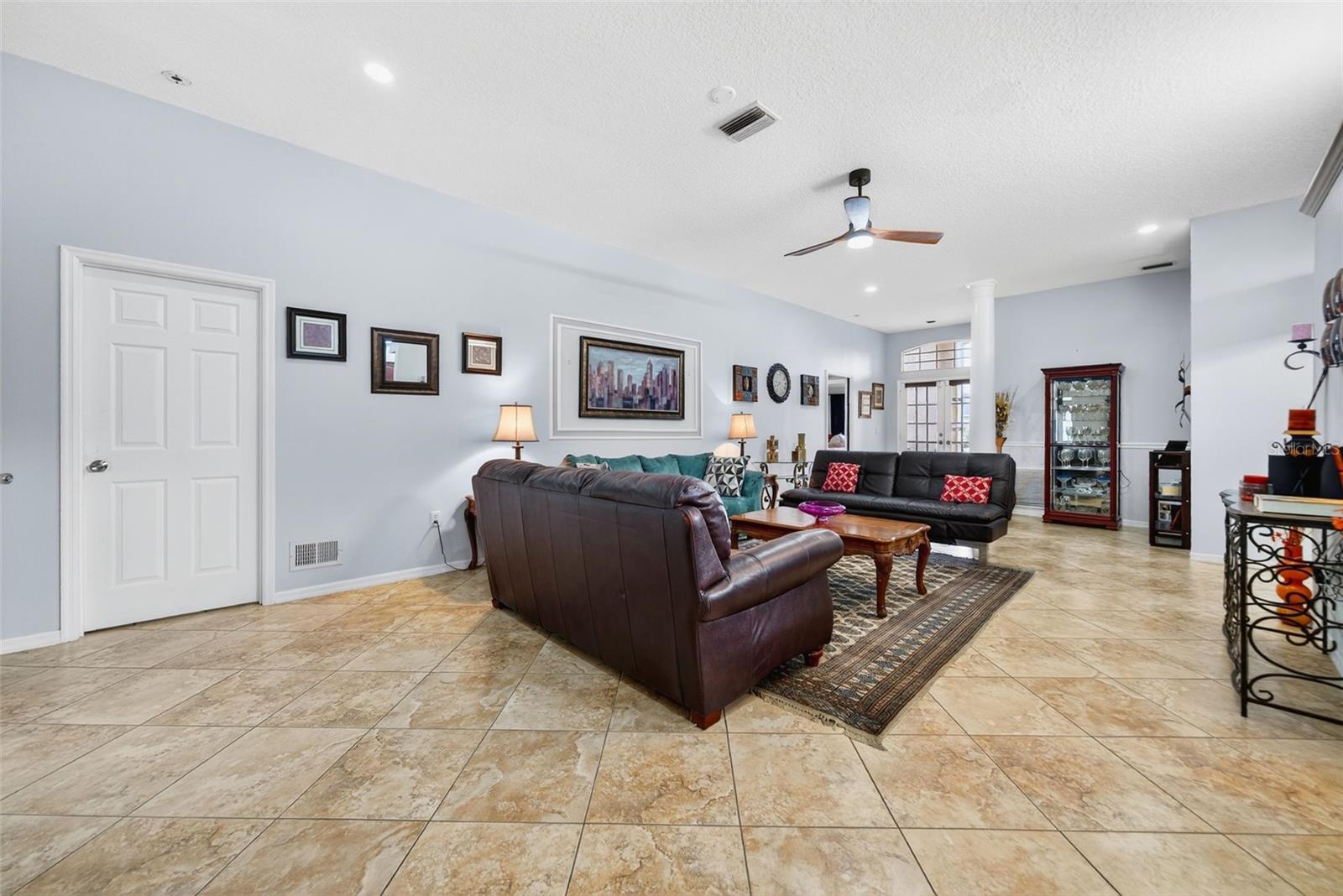 CREEKWOOD PH ONE SUBPHASE I UNIT A1 - Residential