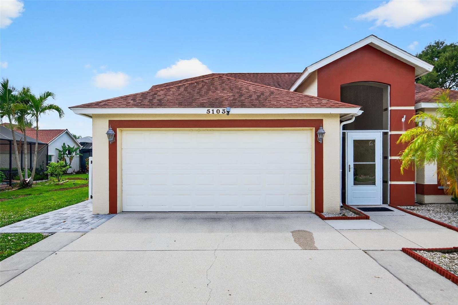 CREEKWOOD PH ONE SUBPHASE I UNIT A1 - Residential