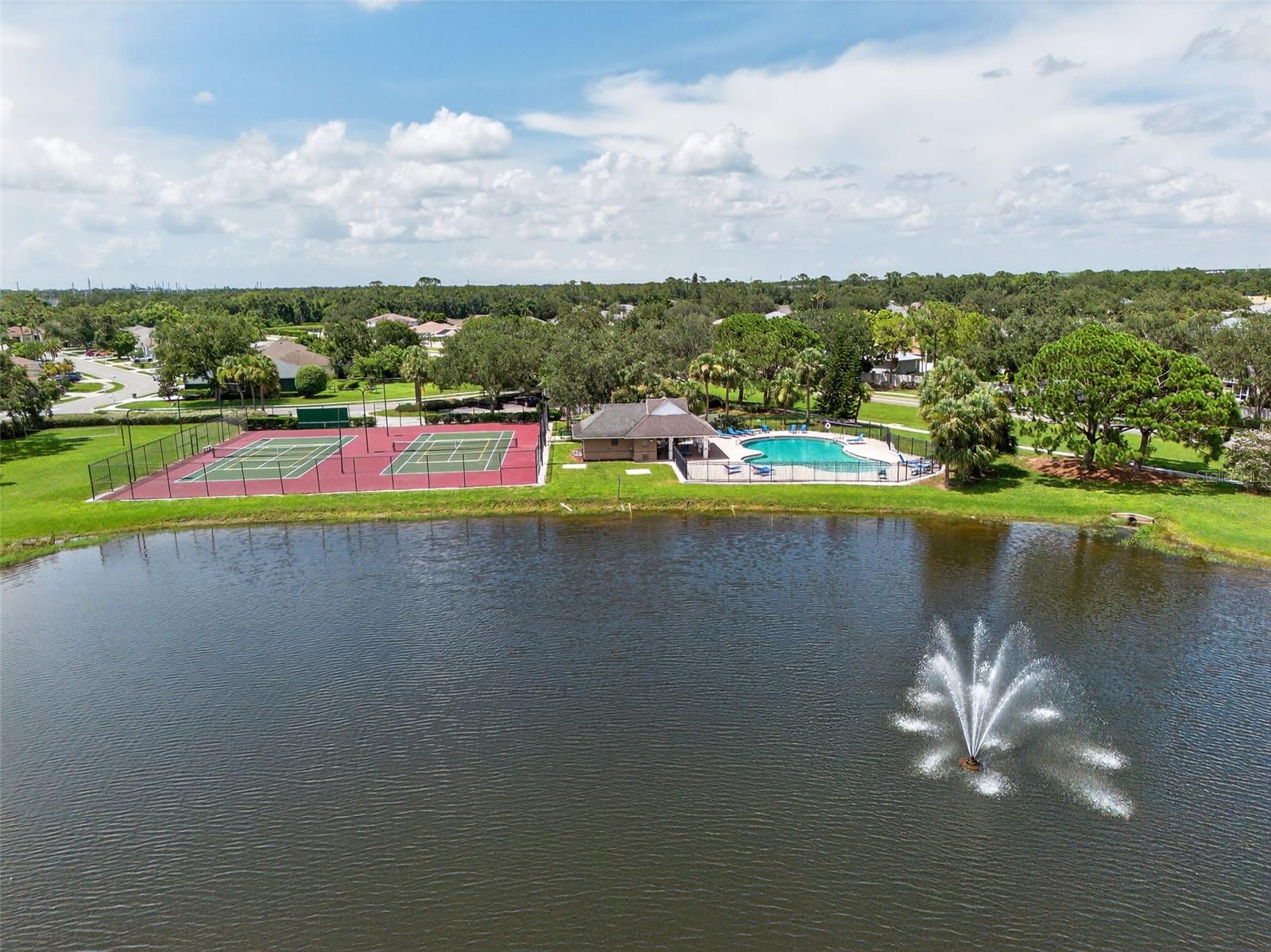 CREEKWOOD PH ONE SUBPHASE I UNIT A1 - Residential