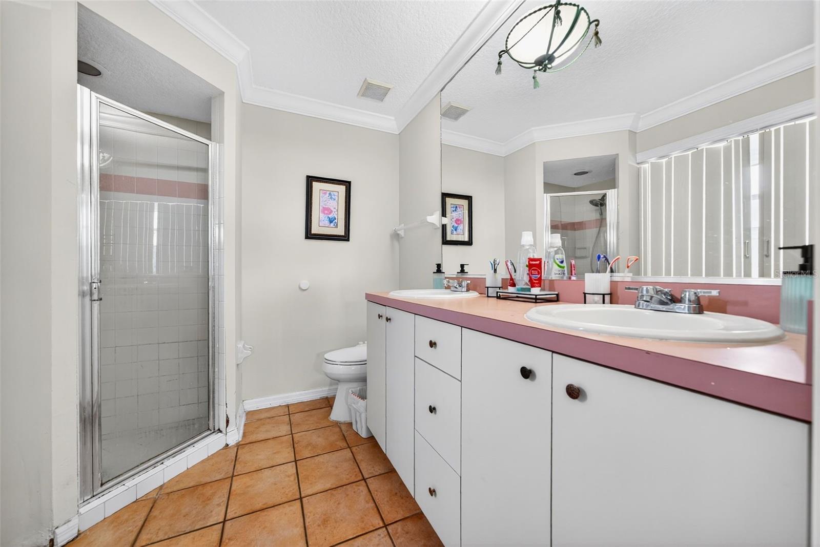 CREEKWOOD PH ONE SUBPHASE I UNIT A1 - Residential