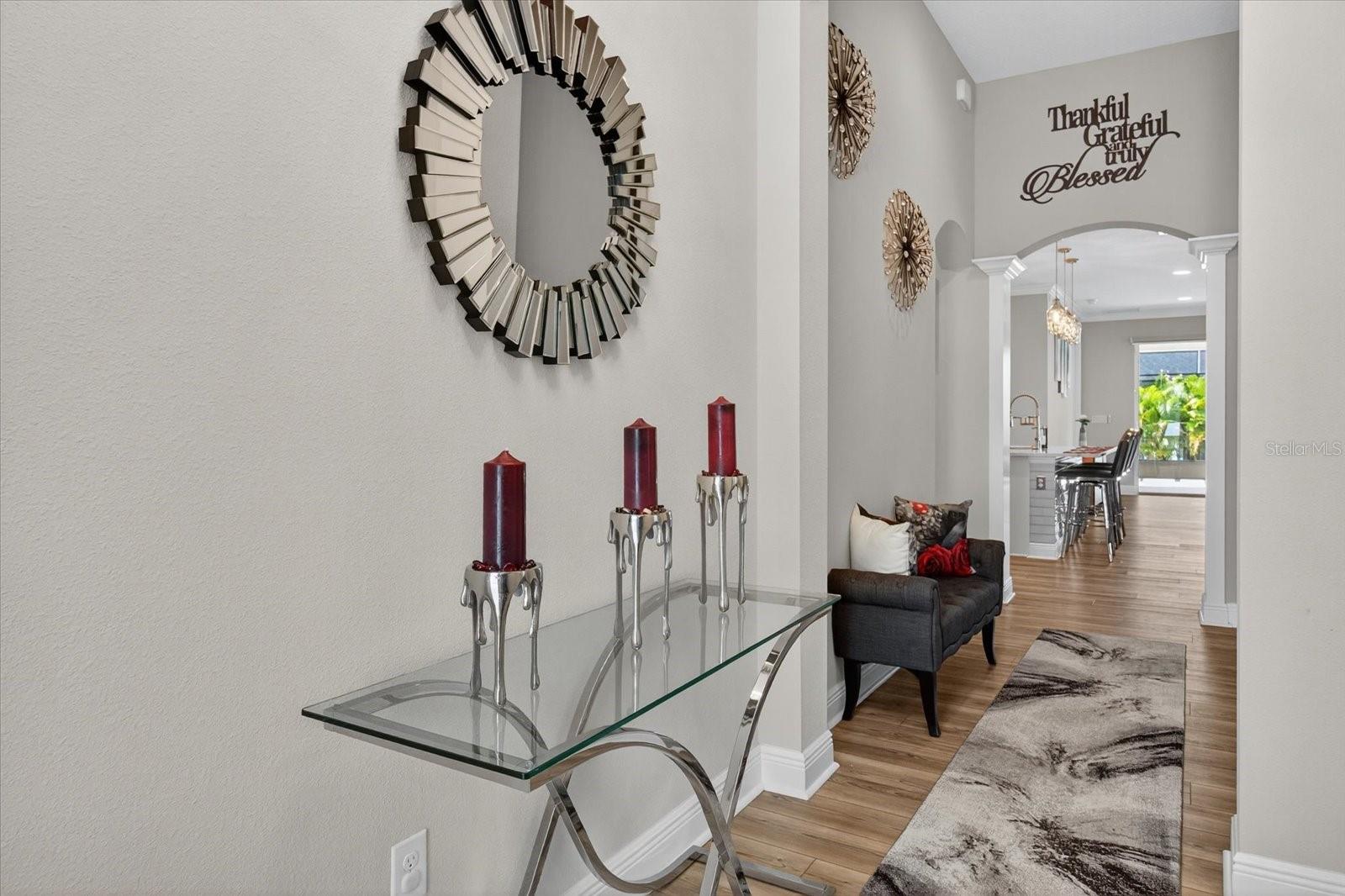 WATERSET PHASES 5A-2B AND 5B-1 - Residential Lease