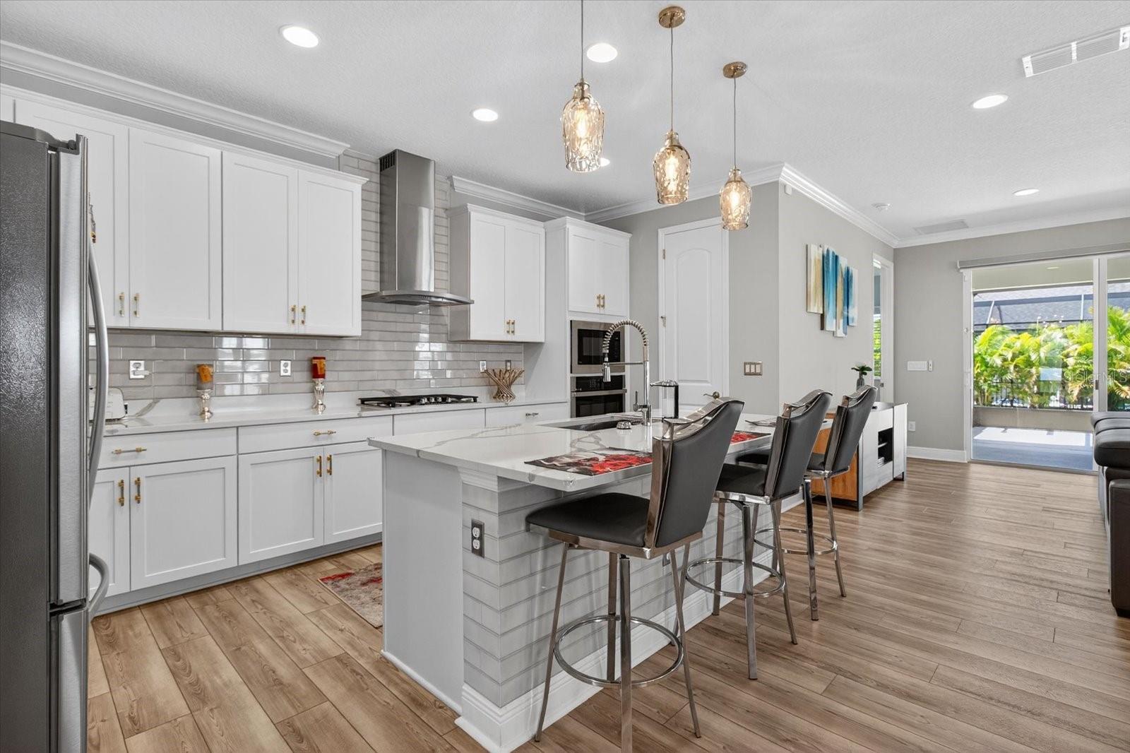 WATERSET PHASES 5A-2B AND 5B-1 - Residential Lease