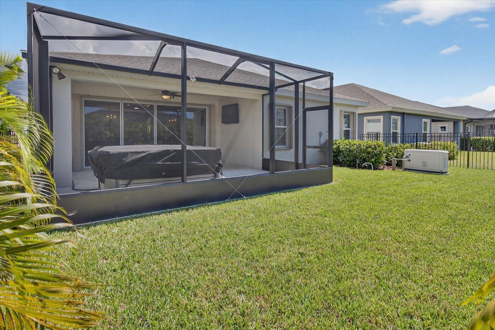 WATERSET PHASES 5A-2B AND 5B-1 - Residential Lease