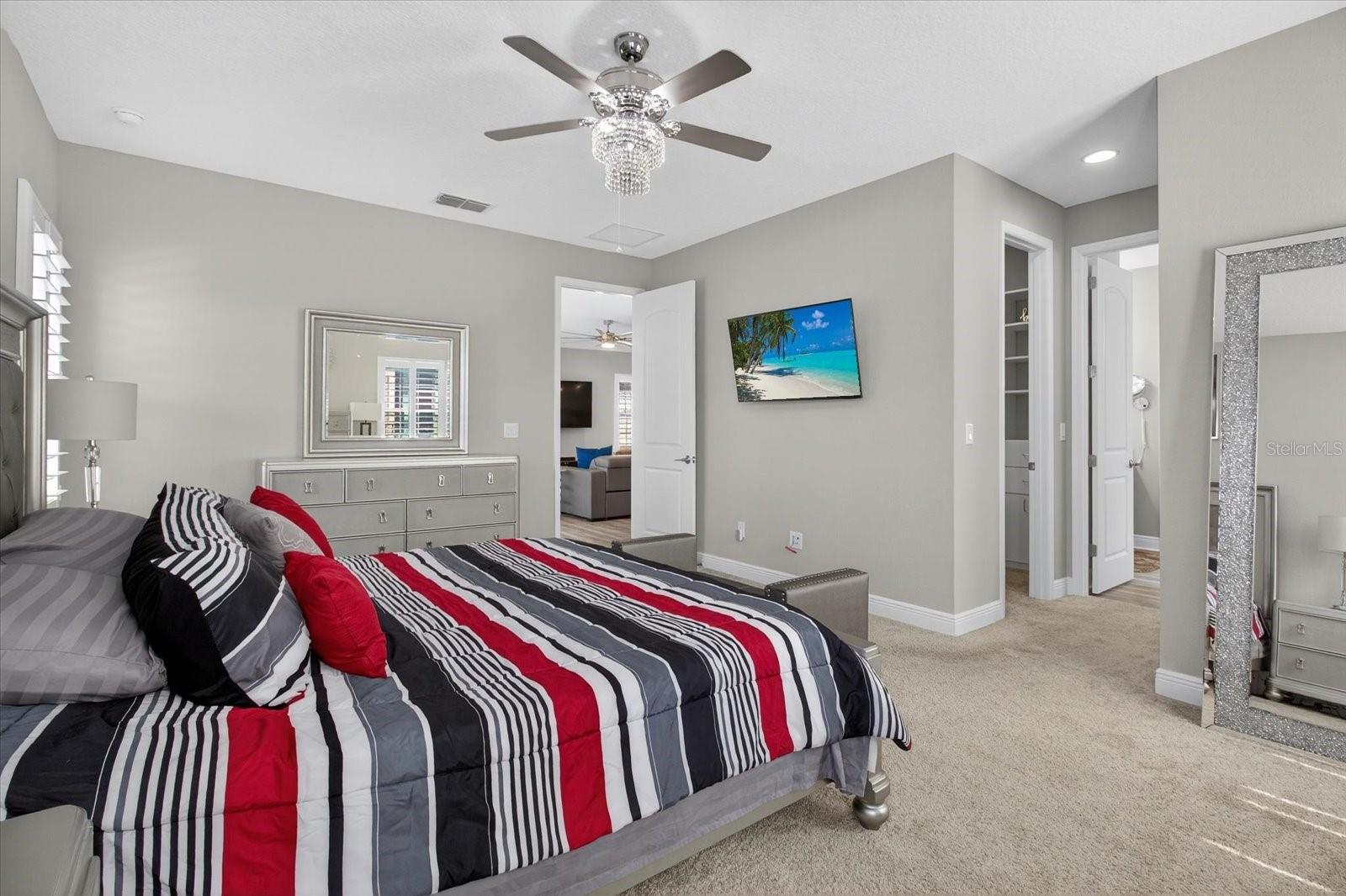 WATERSET PHASES 5A-2B AND 5B-1 - Residential Lease