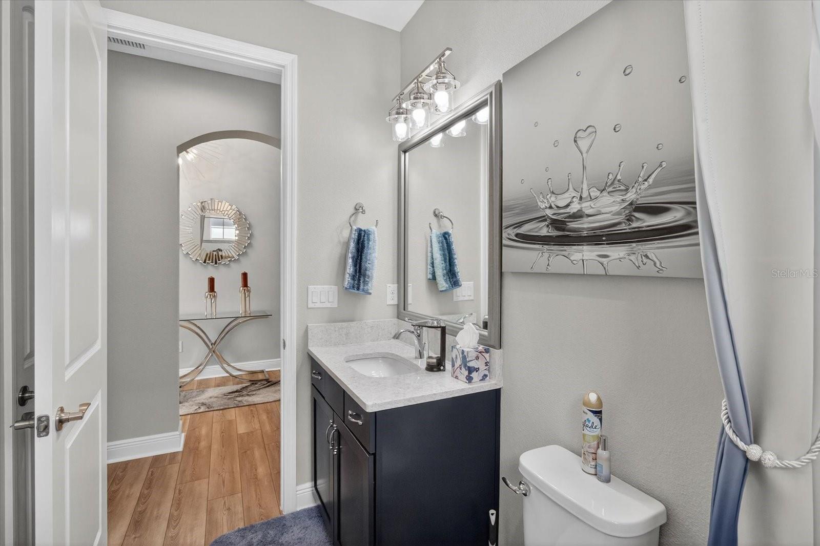 WATERSET PHASES 5A-2B AND 5B-1 - Residential Lease