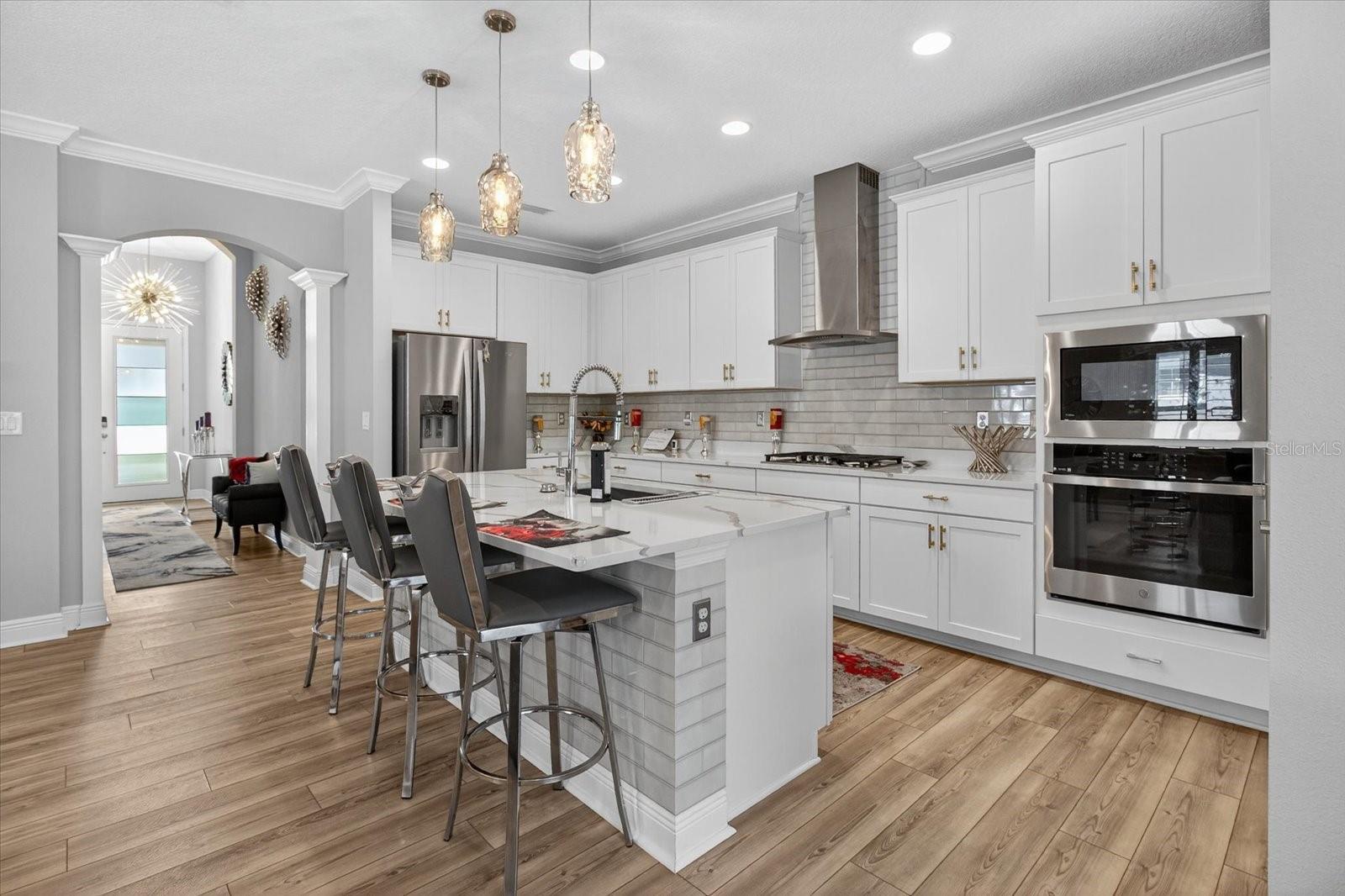 WATERSET PHASES 5A-2B AND 5B-1 - Residential Lease