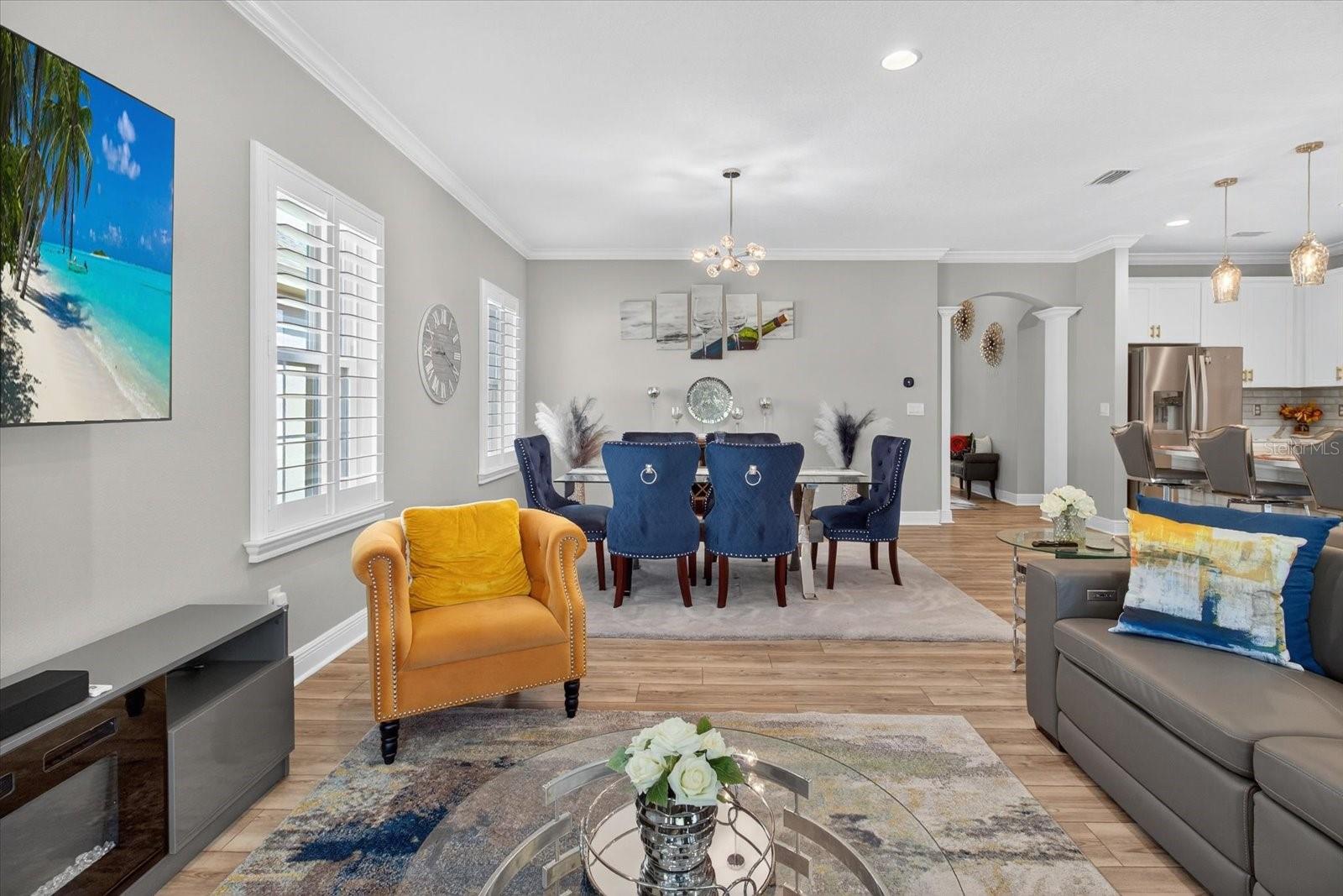 WATERSET PHASES 5A-2B AND 5B-1 - Residential Lease