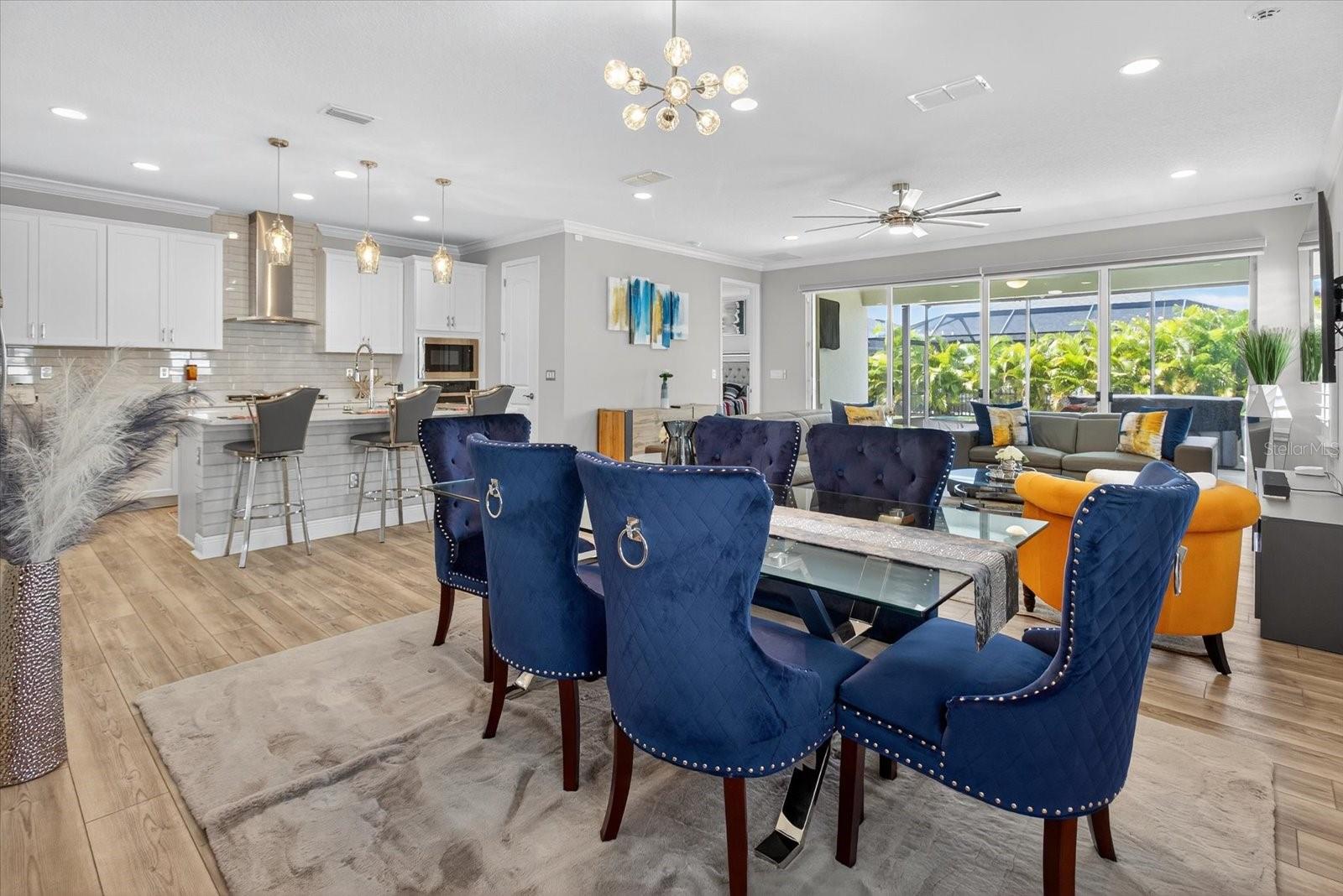 WATERSET PHASES 5A-2B AND 5B-1 - Residential Lease