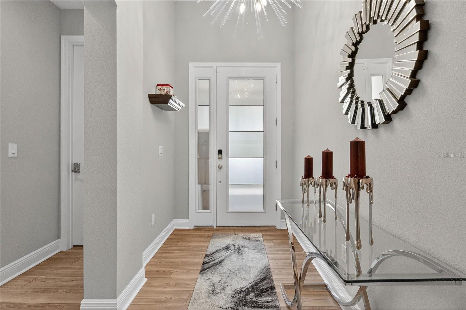 WATERSET PHASES 5A-2B AND 5B-1 - Residential Lease