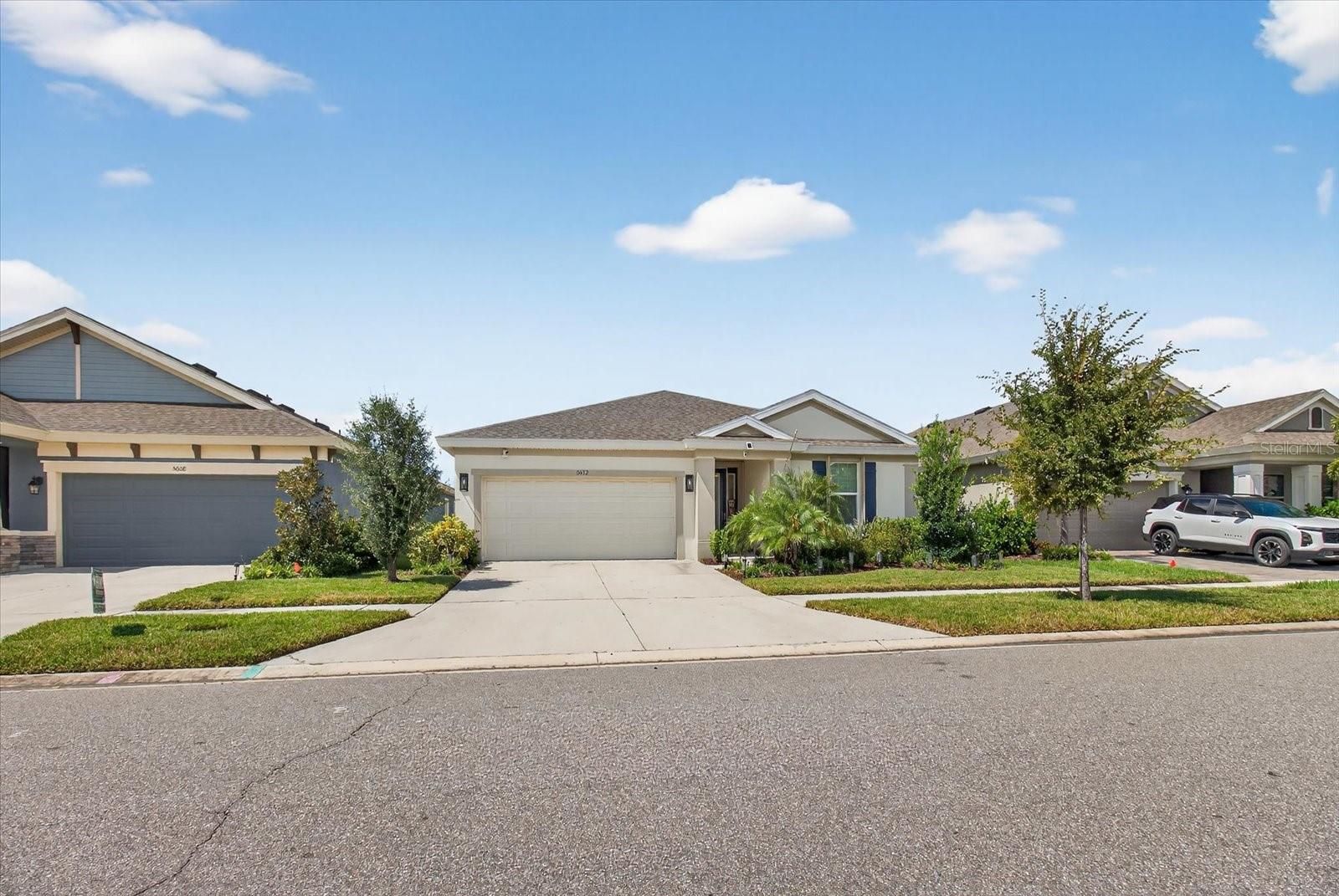 WATERSET PHASES 5A-2B AND 5B-1 - Residential Lease