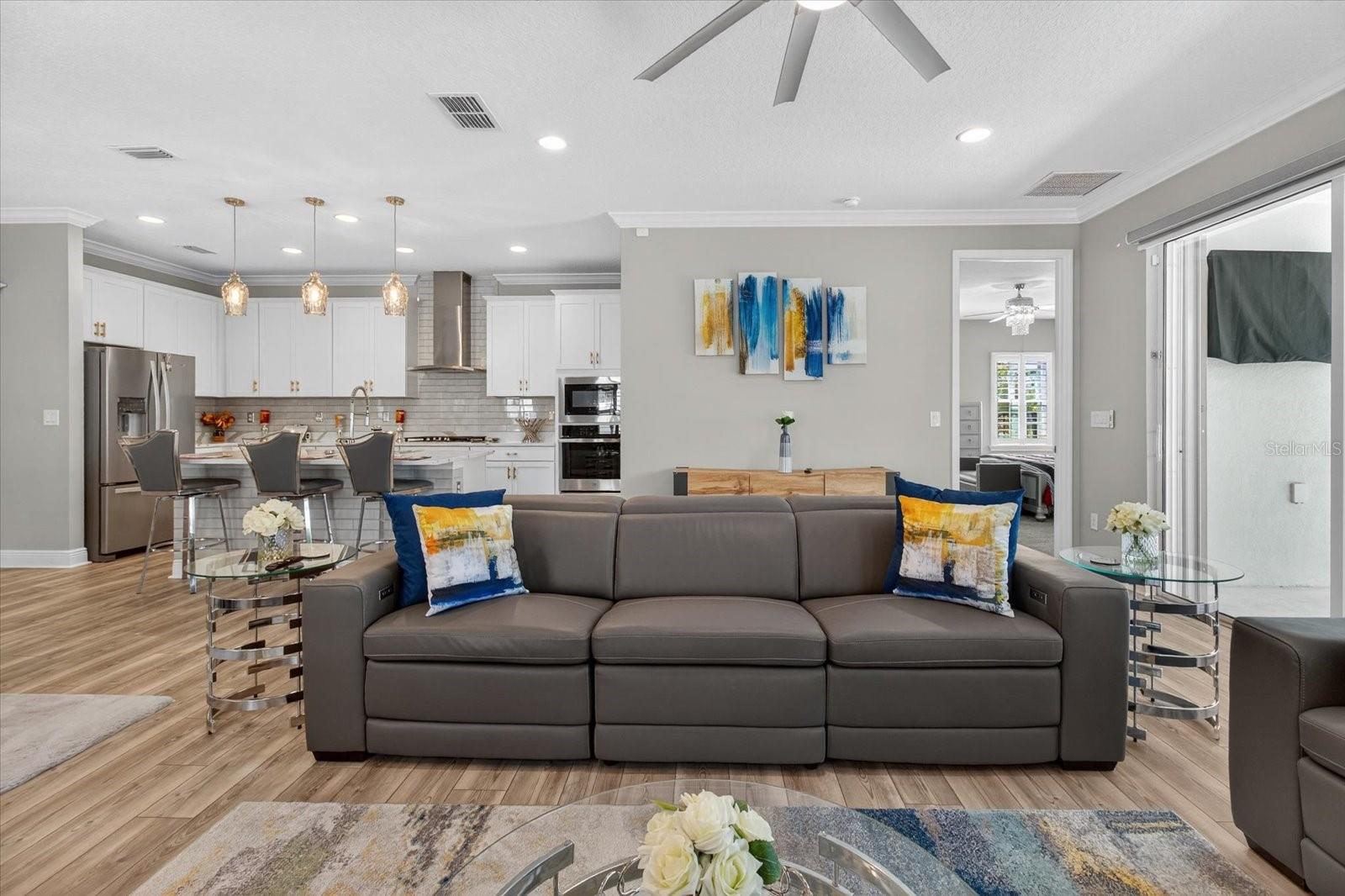 WATERSET PHASES 5A-2B AND 5B-1 - Residential Lease