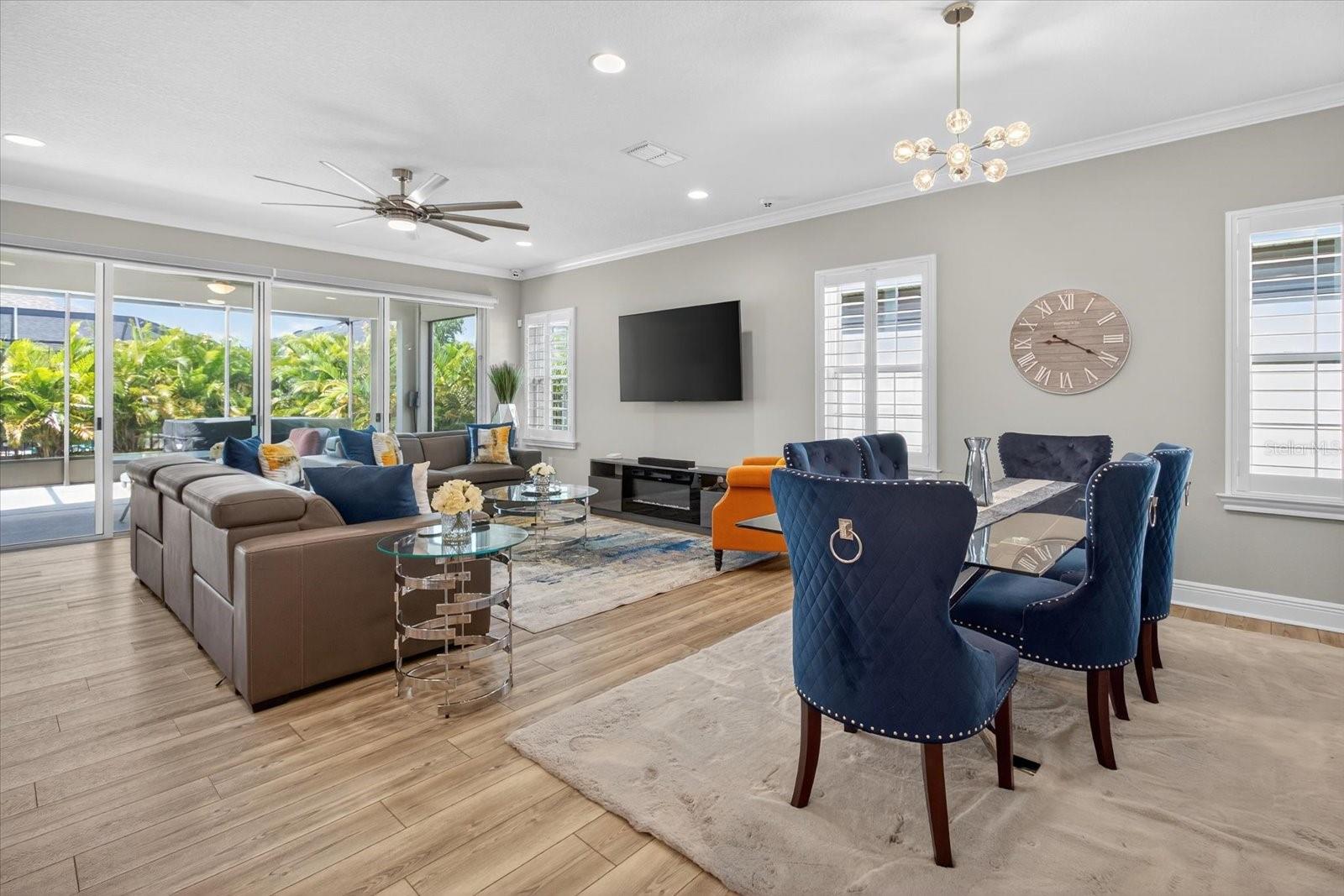 WATERSET PHASES 5A-2B AND 5B-1 - Residential Lease