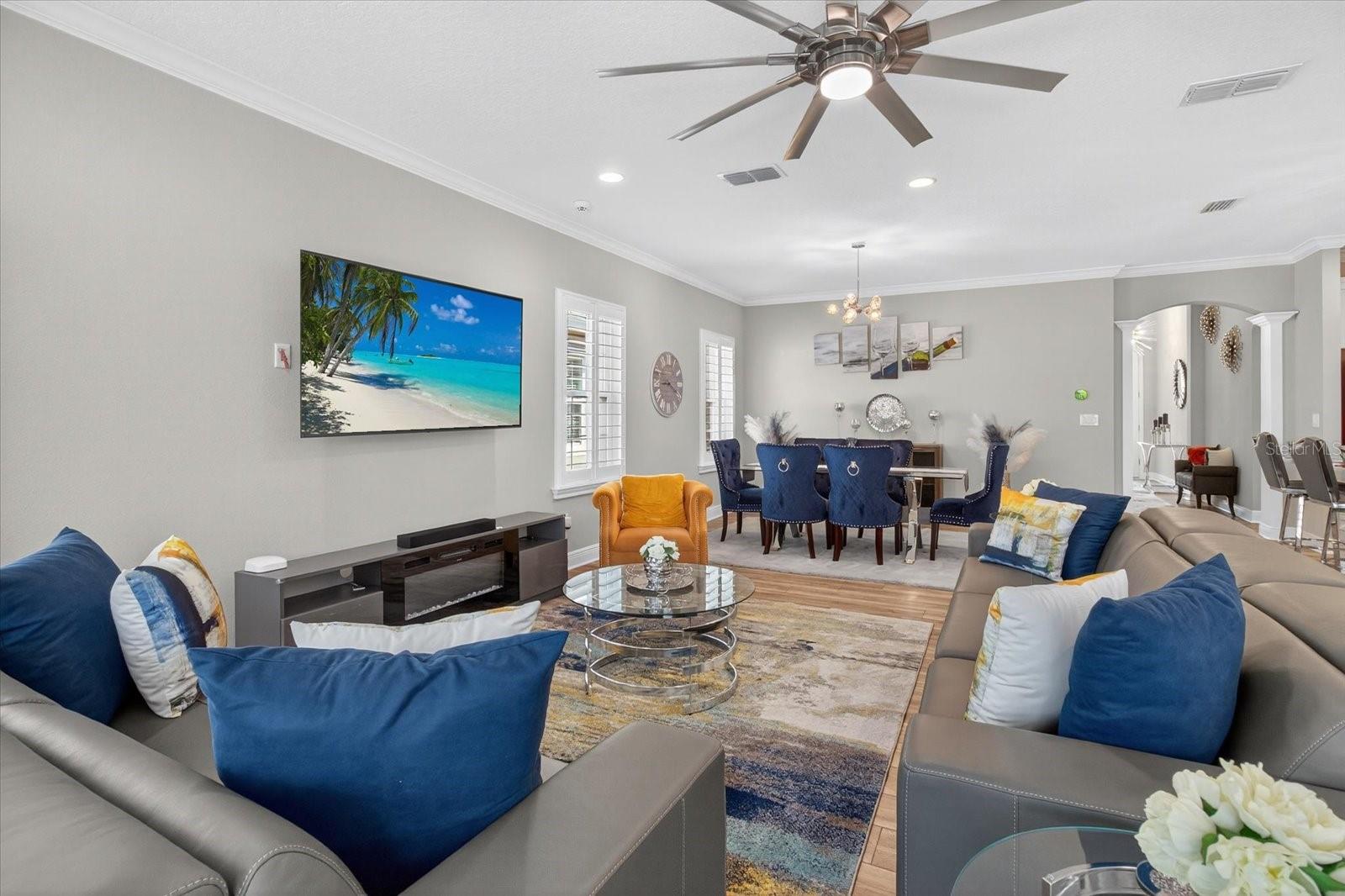 WATERSET PHASES 5A-2B AND 5B-1 - Residential Lease