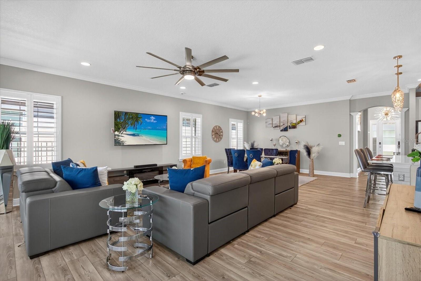 WATERSET PHASES 5A-2B AND 5B-1 - Residential Lease