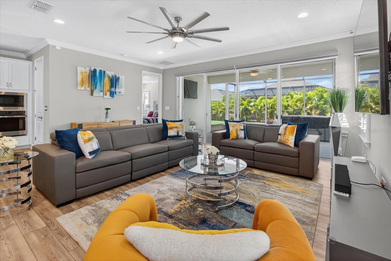 WATERSET PHASES 5A-2B AND 5B-1 - Residential Lease