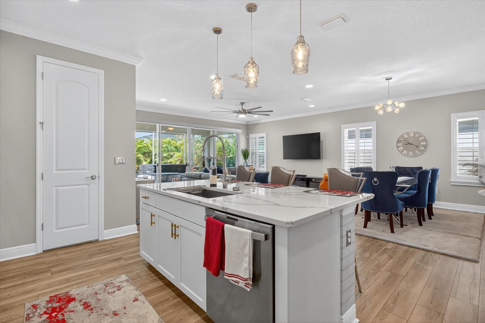 WATERSET PHASES 5A-2B AND 5B-1 - Residential Lease