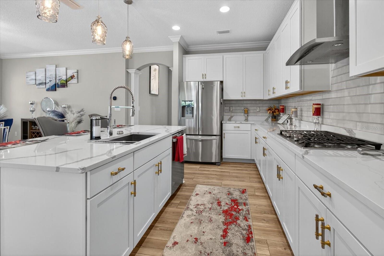 WATERSET PHASES 5A-2B AND 5B-1 - Residential Lease