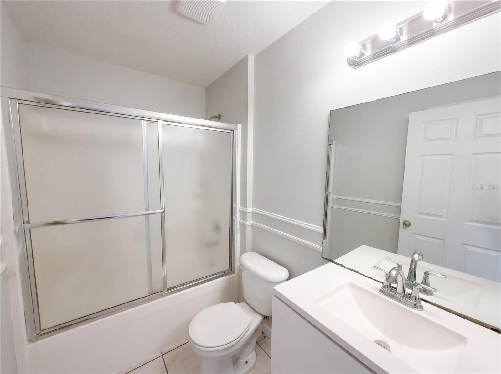 MYRTLEWOOD SUB - Residential