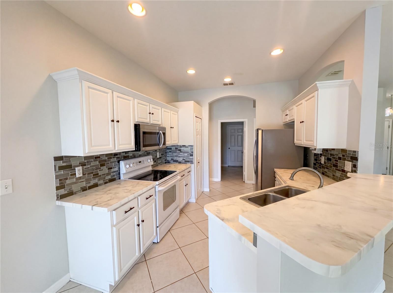 MYRTLEWOOD SUB - Residential