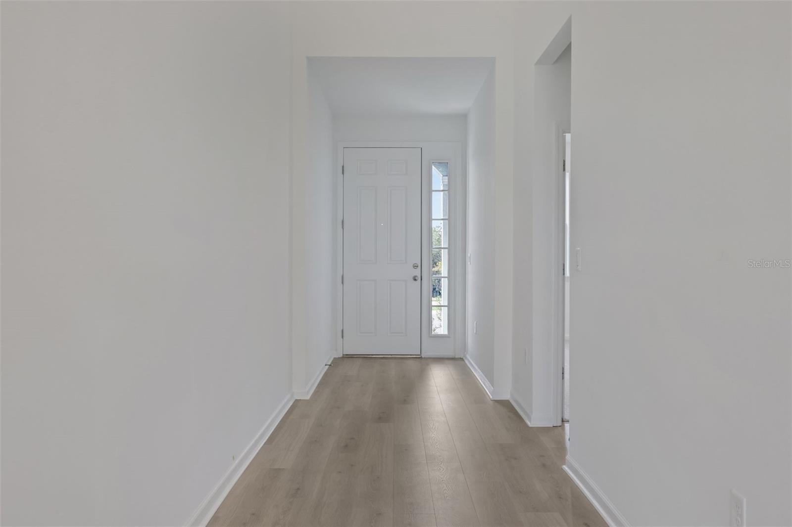 CROSSROADS AT KELLY PARK - Residential