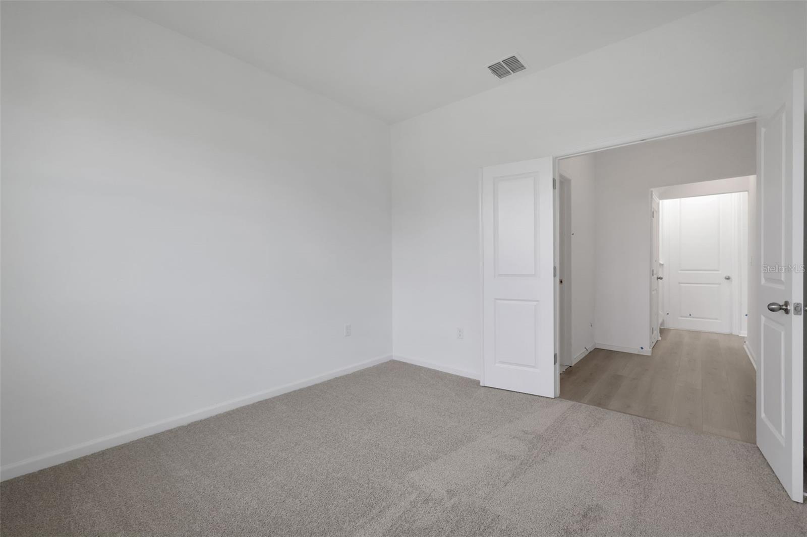 CROSSROADS AT KELLY PARK - Residential