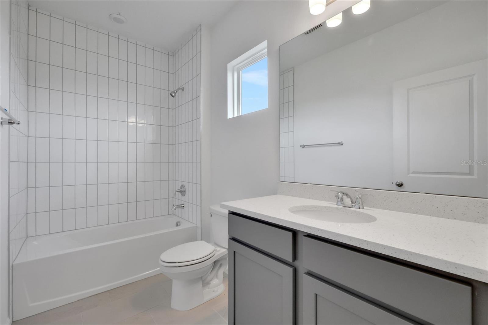 CROSSROADS AT KELLY PARK - Residential