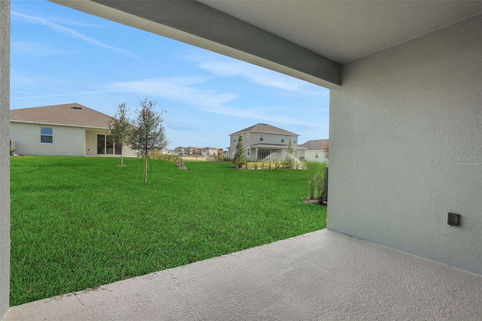 CROSSROADS AT KELLY PARK - Residential