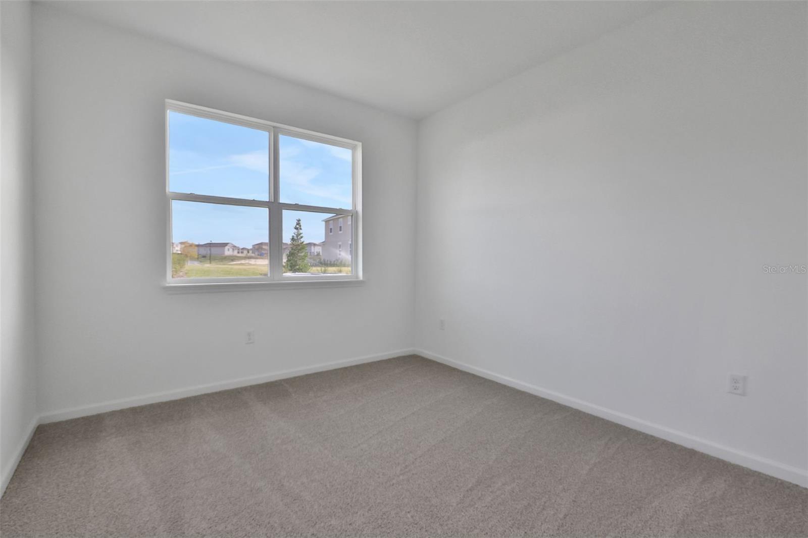 CROSSROADS AT KELLY PARK - Residential