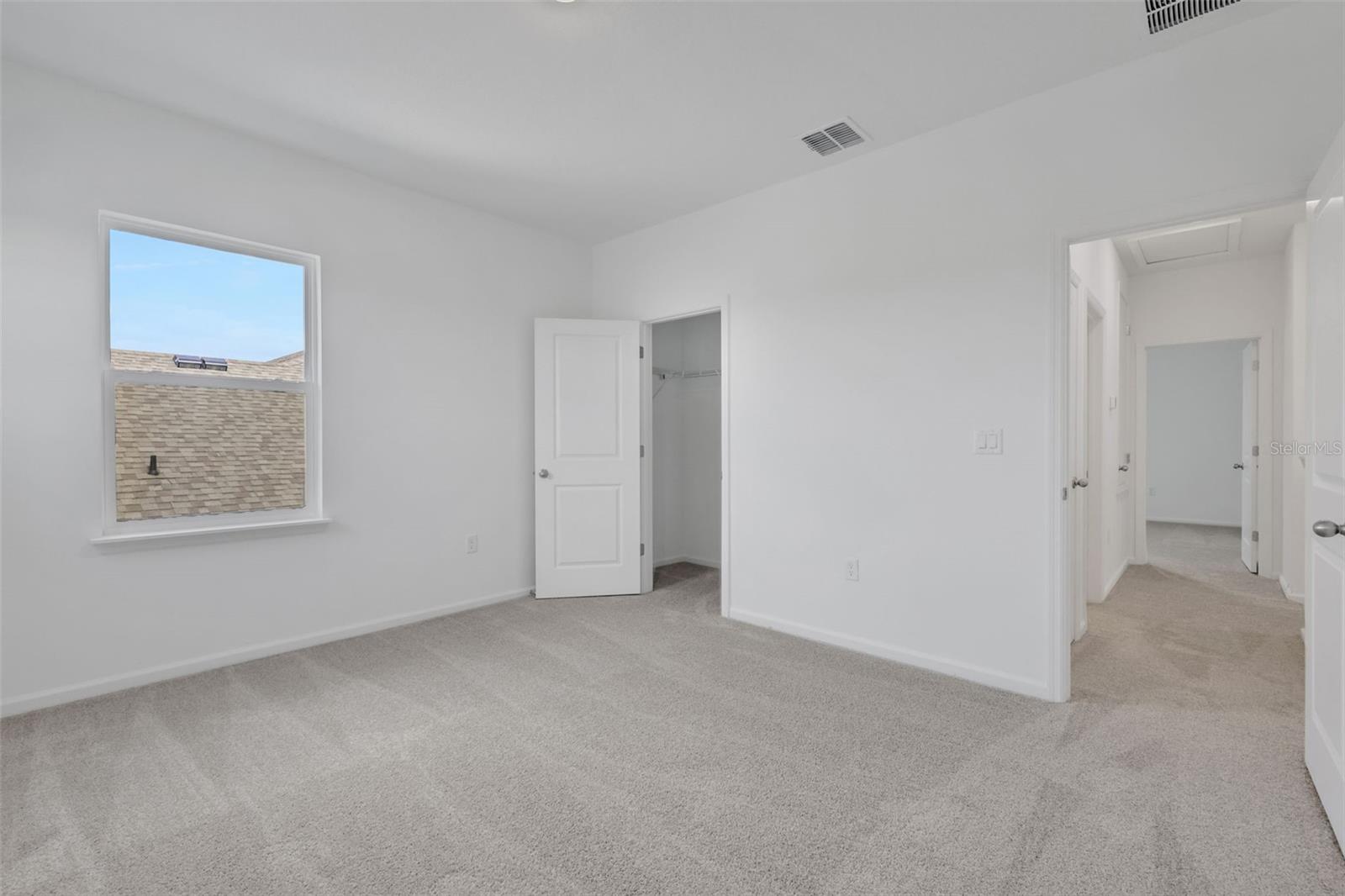 CROSSROADS AT KELLY PARK - Residential