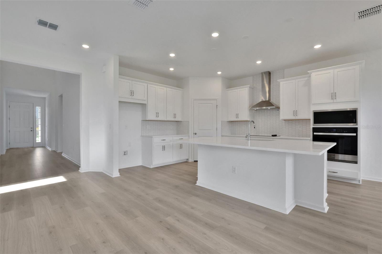 CROSSROADS AT KELLY PARK - Residential