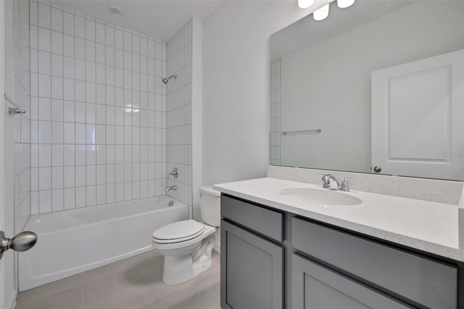 CROSSROADS AT KELLY PARK - Residential