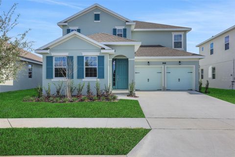 Photo of 5391 Nickerbean Street, Apopka, FL 32712 (MLS # G5108316)